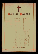 NEWMP Memorial Image